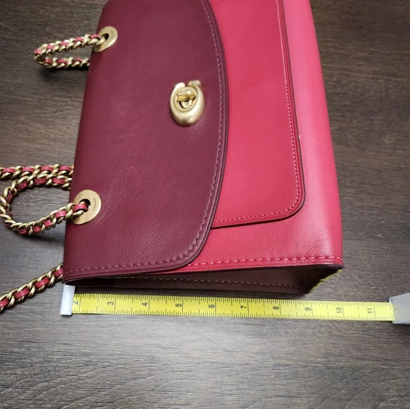 coach crossbody - Picture 8 of 8